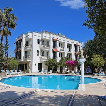 Green Valley Boutique Hotel Kemer Exteriör bild