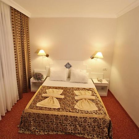 Green Valley Boutique Hotel Kemer Exteriör bild