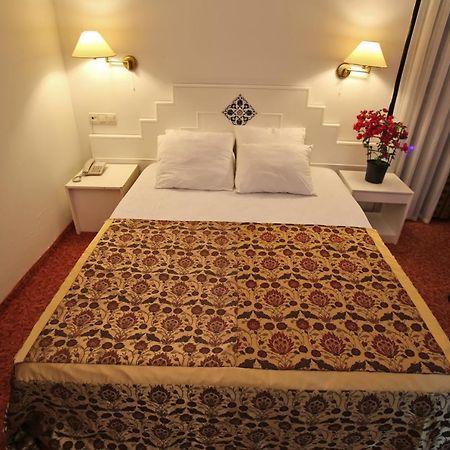 Green Valley Boutique Hotel Kemer Exteriör bild