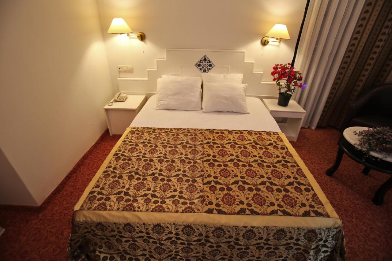 Green Valley Boutique Hotel Kemer Exteriör bild